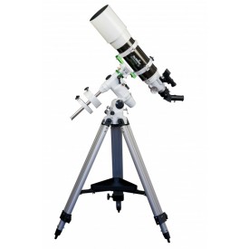 SkyWatcher StarTravel 120 & EQ3-2 Kundak